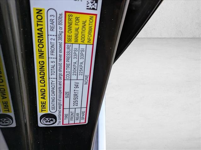 Used 2021 Honda Accord EX-L image 14