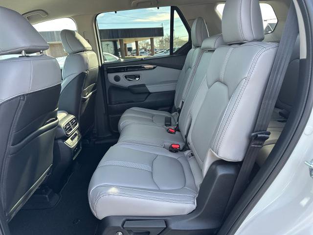 New 2025 Honda Pilot EX-L image 26