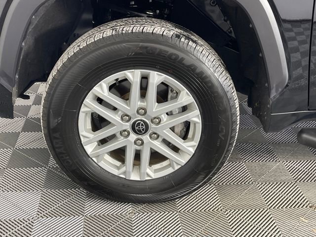 Used 2024 Toyota Tundra SR5 image 12