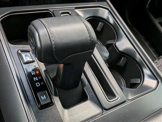 Certified 2025 Ford F150 Tremor w/ Bed Utility Package AWD/4WD image 11