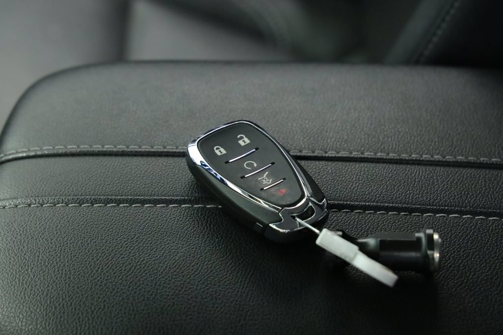 Used 2024 Chevrolet Blazer LT AWD/4WD image 39