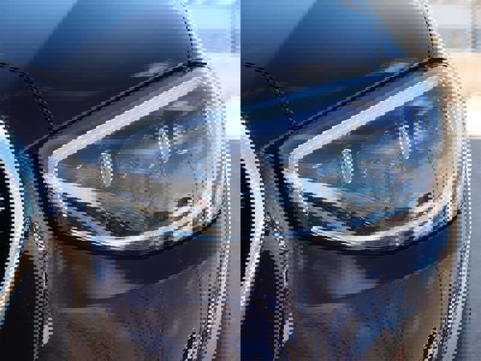 Used 2021 Mercedes-Benz S 580 4MATIC Sedan image 6