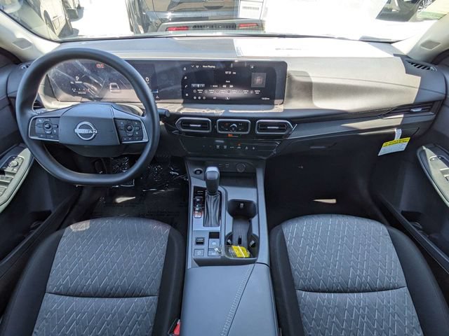 New 2026 Nissan Sentra SV FWD image 15