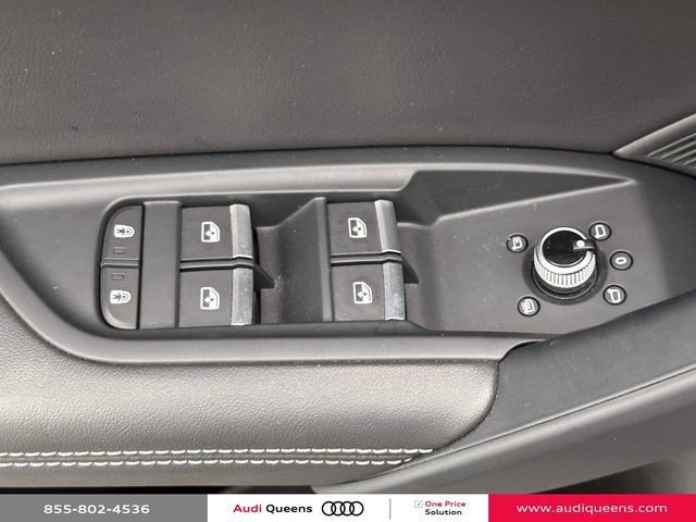 Used 2023 Audi Q5 2.0T Premium Plus w/ Premium Plus Package AWD/4WD image 19