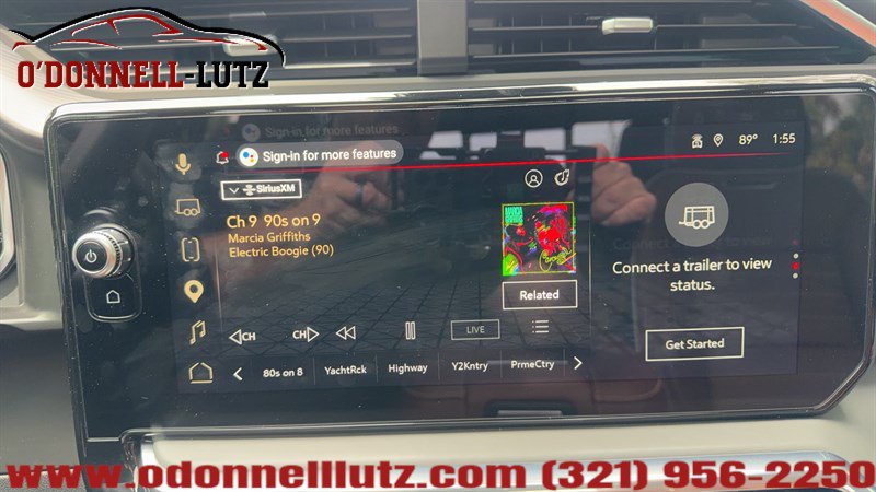 Used 2026 GMC Sierra 2500 Denali Ultimate AWD/4WD image 26