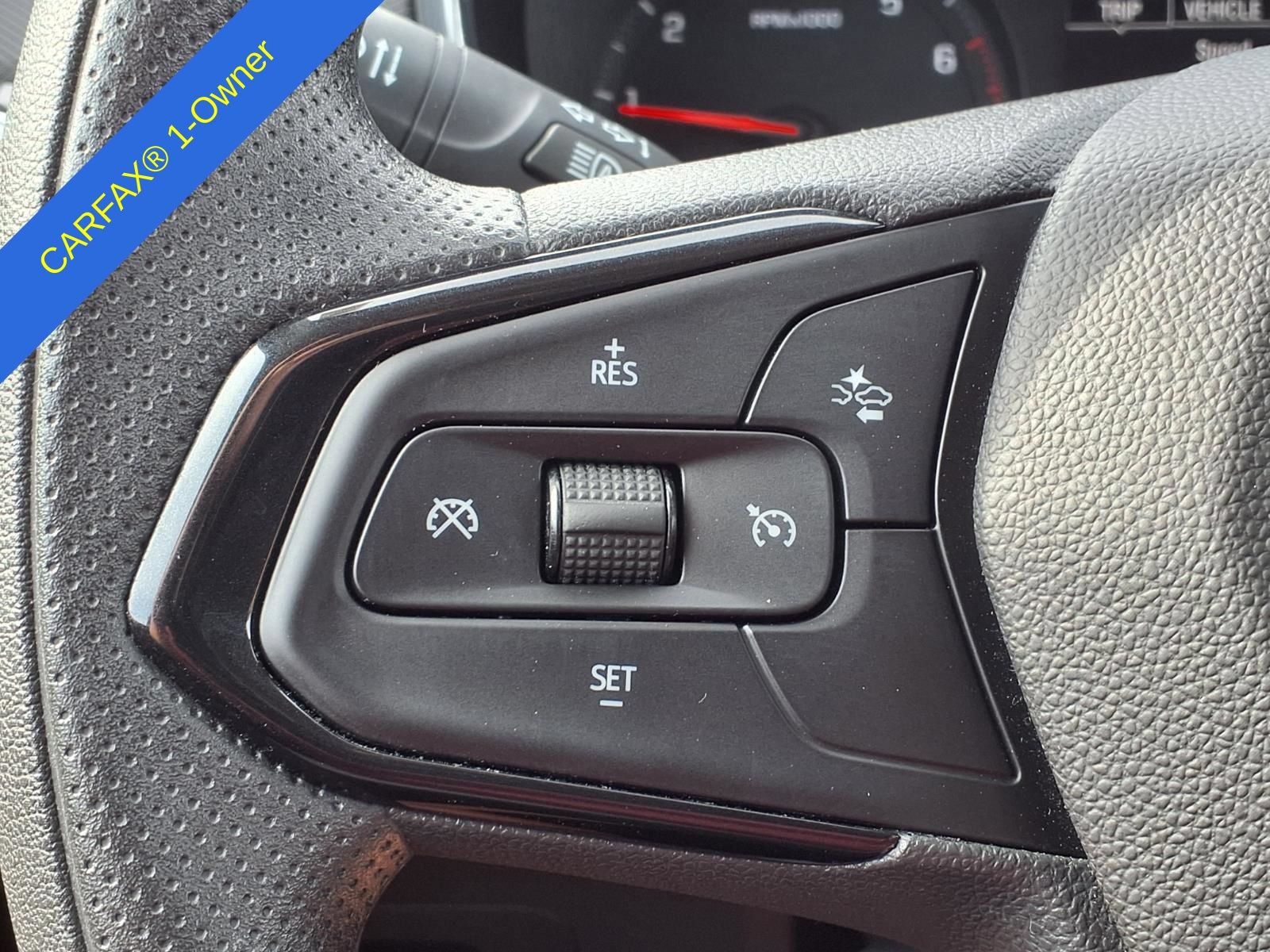 Used 2023 Chevrolet TrailBlazer LT w/ Convenience Package AWD/4WD image 24