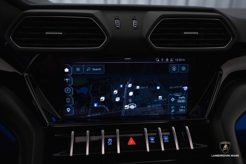 Used 2024 Lamborghini Urus S image 54