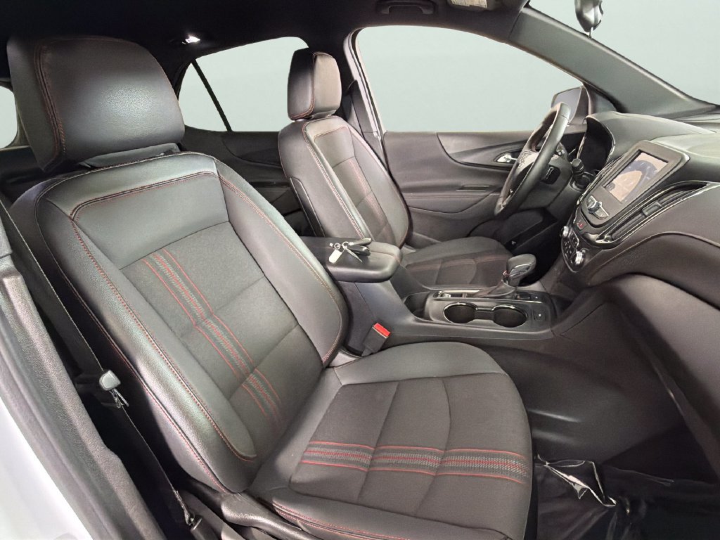 Certified 2024 Chevrolet Equinox RS AWD/4WD image 34