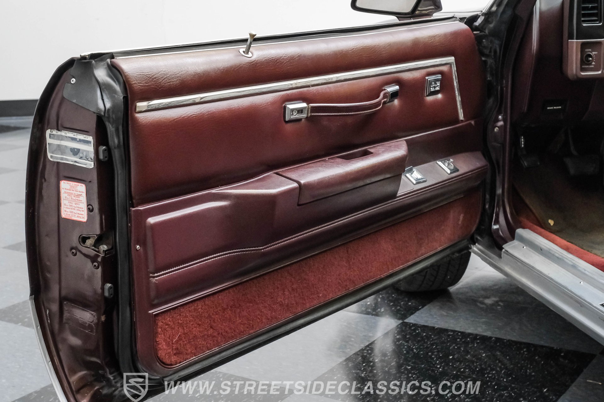 Used 1986 Chevrolet El Camino V8 image 40