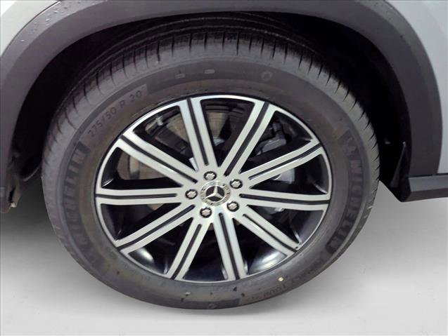 New 2026 Mercedes-Benz GLE 350 4MATIC image 9