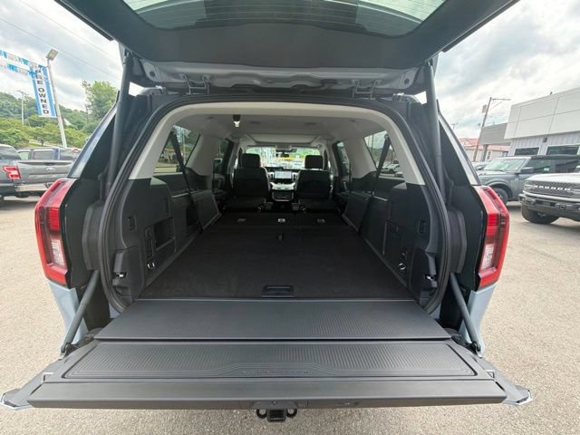 New 2026 Ford Expedition Max Active AWD/4WD image 38