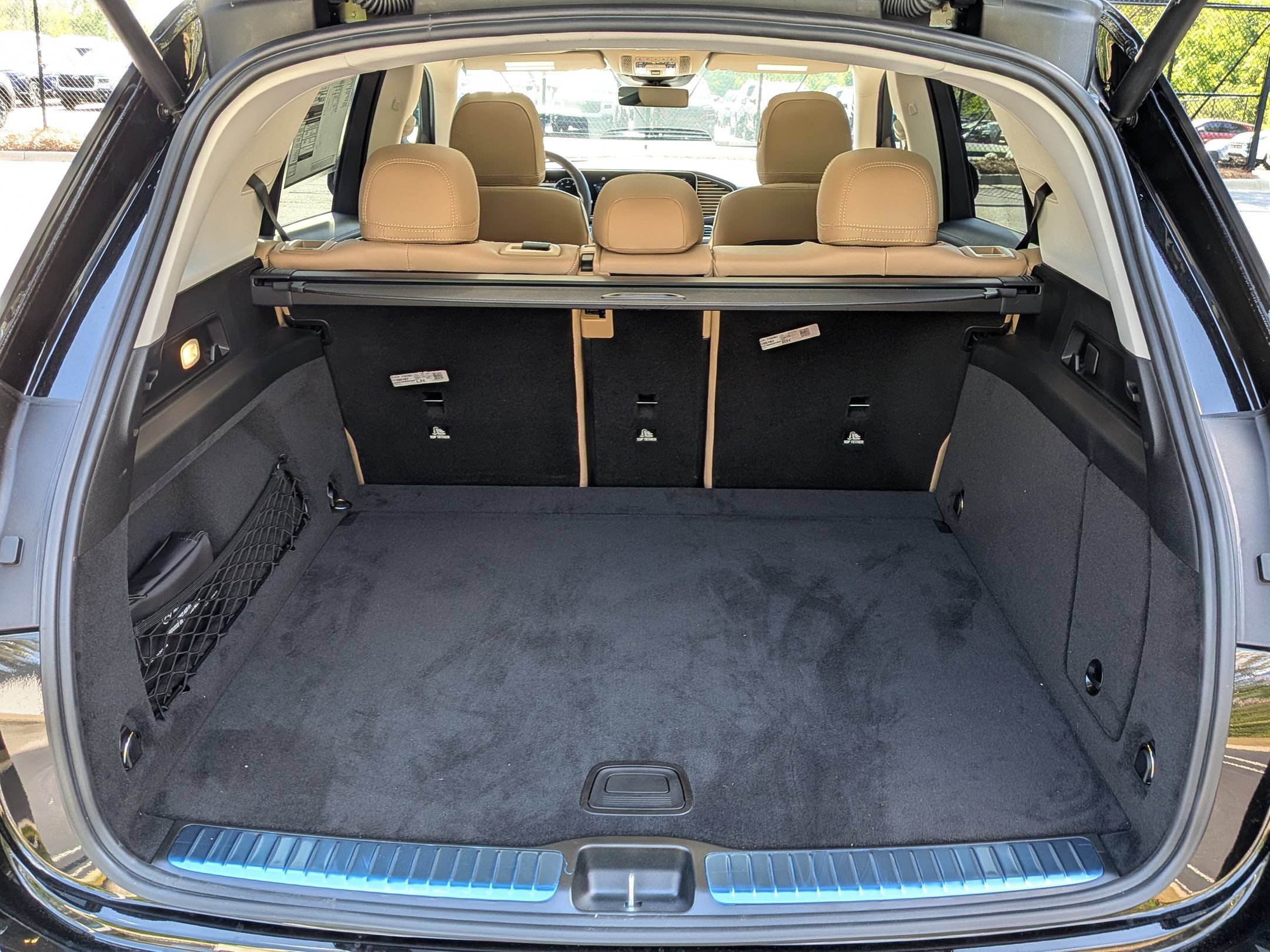 New 2026 Mercedes-Benz GLE 450 4MATIC image 34