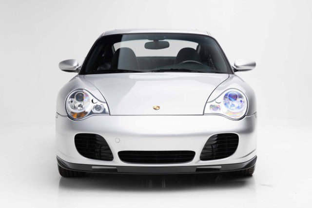 Used 2002 Porsche 911 Turbo image 5