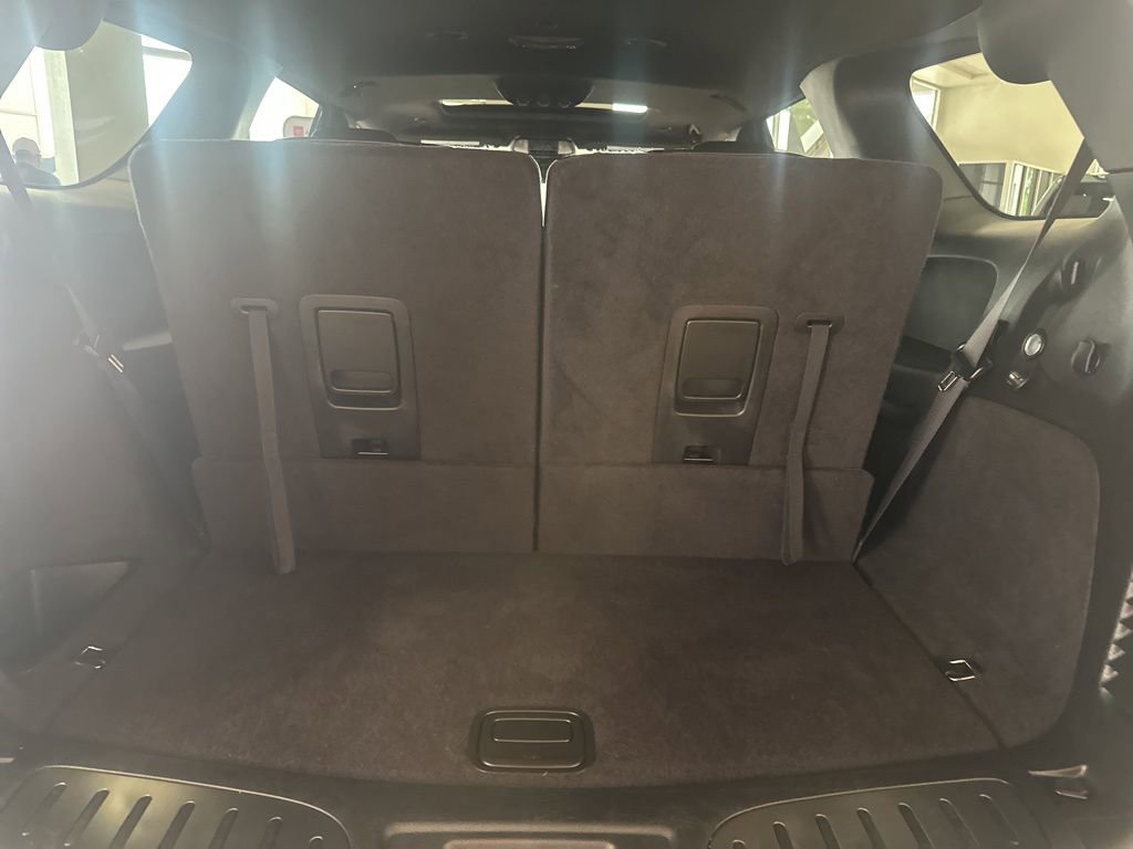 Used 2024 Dodge Durango SRT image 14