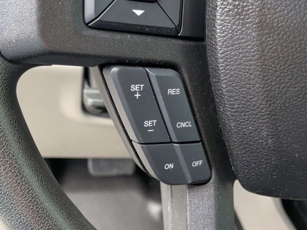 Used 2018 Ford F150 XL w/ Equipment Group 101A Mid AWD/4WD image 20