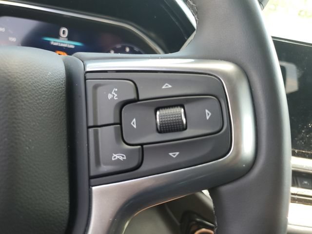 New 2026 Chevrolet Silverado 1500 LT AWD/4WD image 23