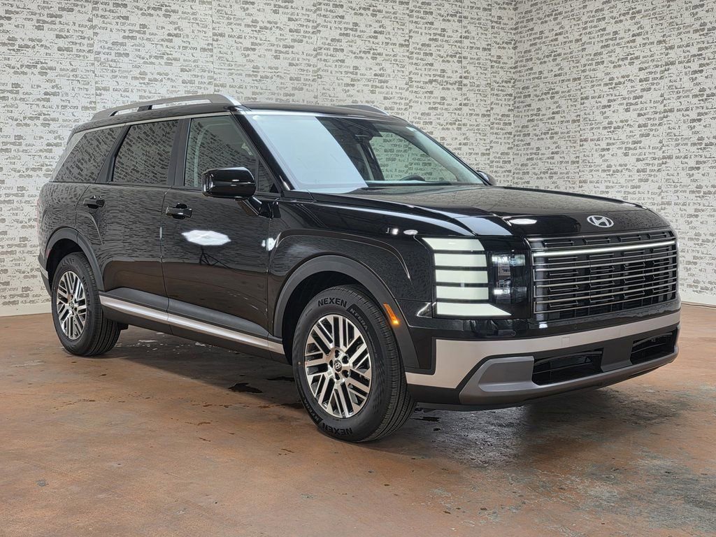 New 2026 Hyundai Palisade SEL