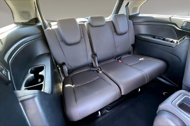 Used 2020 Honda Odyssey Elite image 24