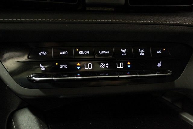 Certified 2023 Buick Envision Essence AWD/4WD image 28