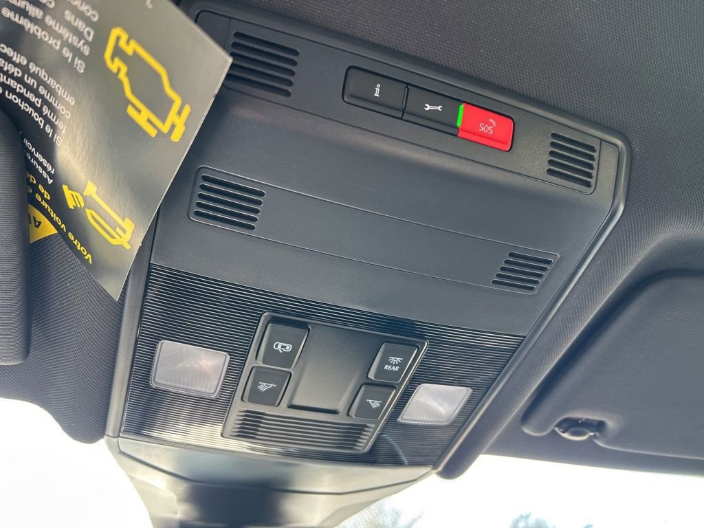 New 2026 Volkswagen Jetta Sport image 39