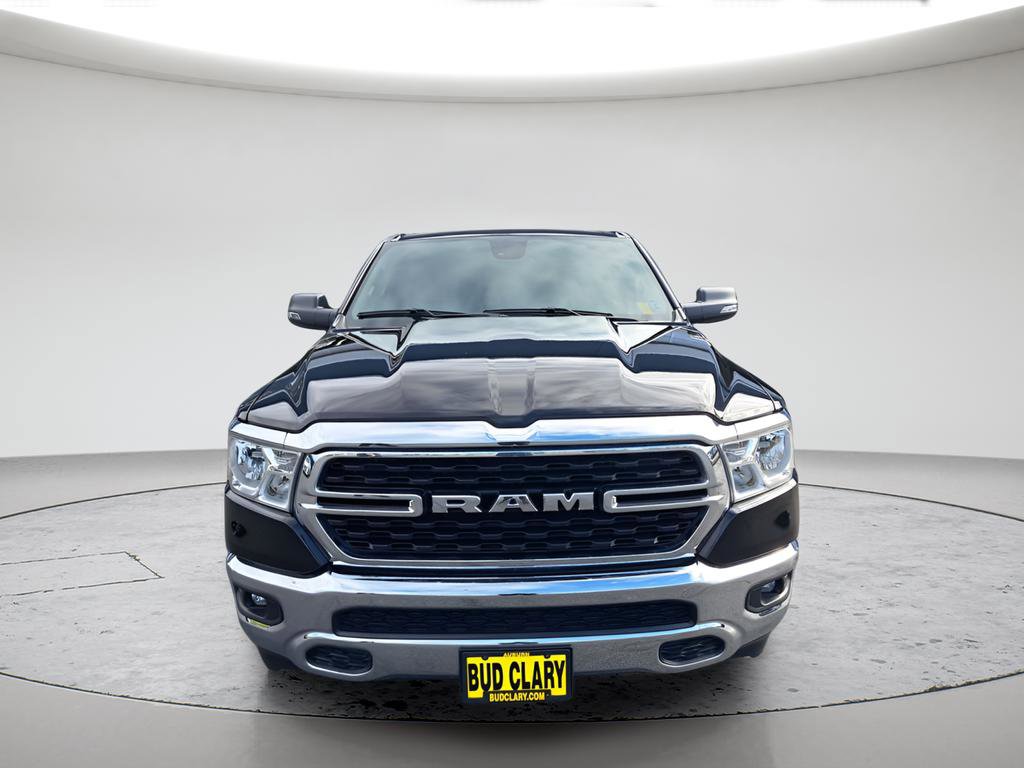 Used 2023 RAM 1500 Big Horn AWD/4WD image 8