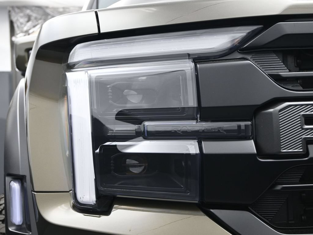 New 2026 Ford F150 Raptor AWD/4WD image 7