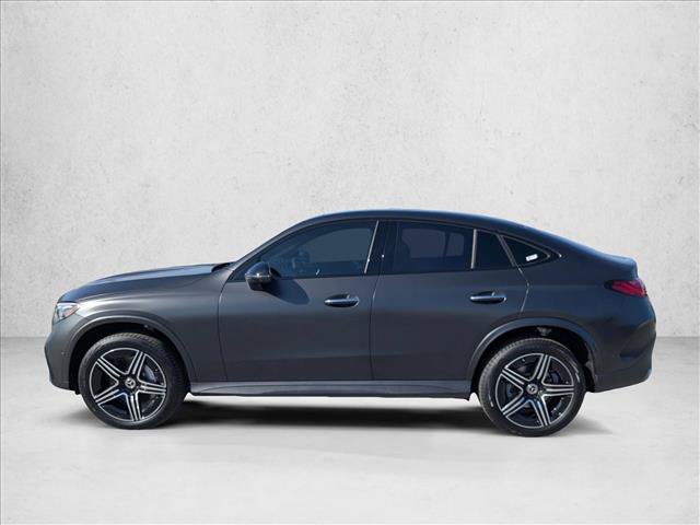 New 2026 Mercedes-Benz GLC 300 4MATIC image 5