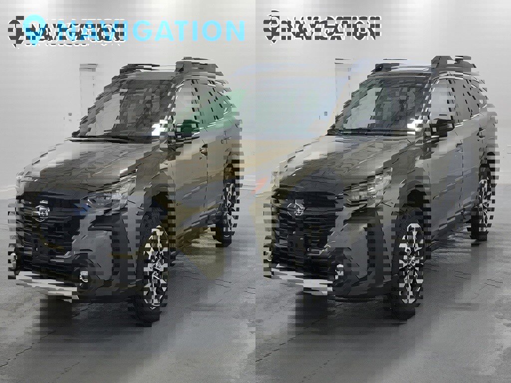 Used 2025 Subaru Outback Limited image 5