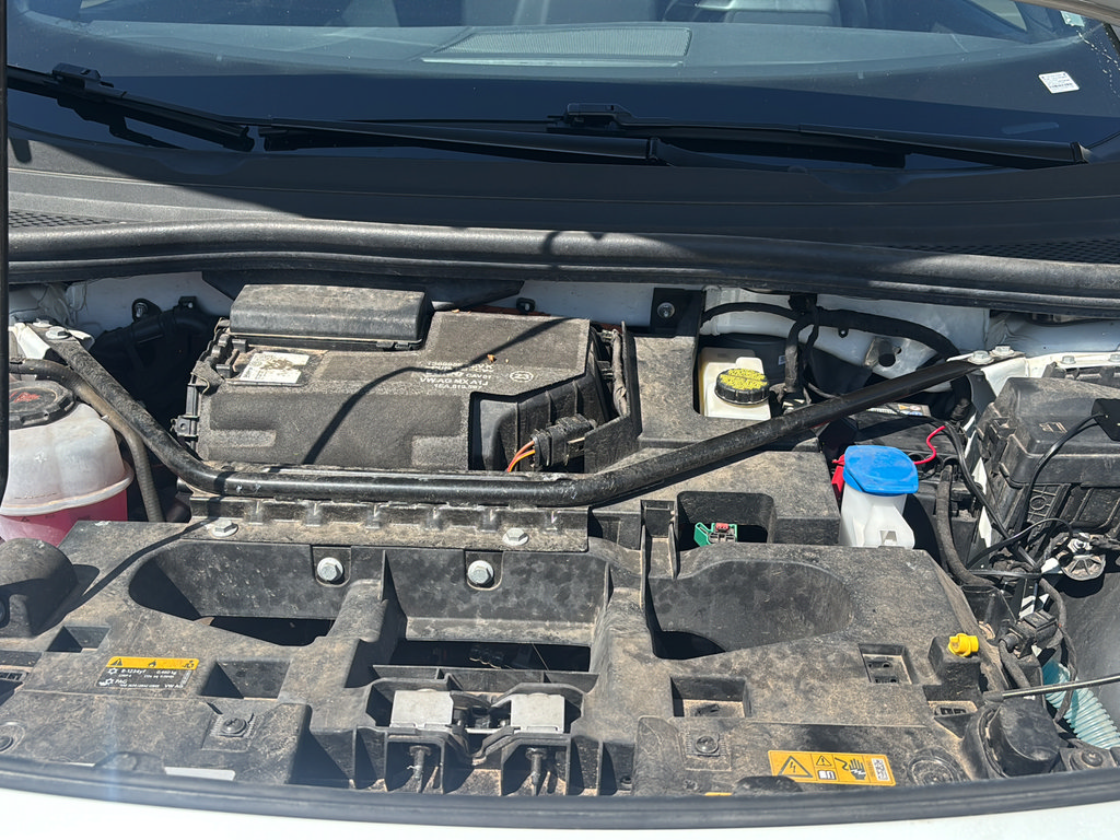 Used 2023 Volkswagen ID.4 S RWD image 19