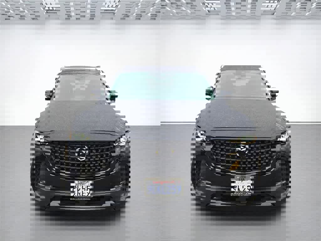 Used 2024 MAZDA CX-50 AWD 2.5 S w/ Preferred Package image 2