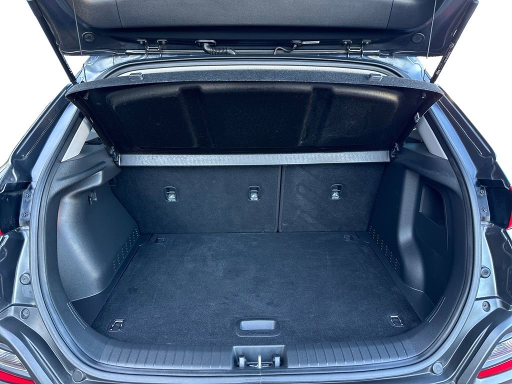 Used 2019 Hyundai Kona SE image 19