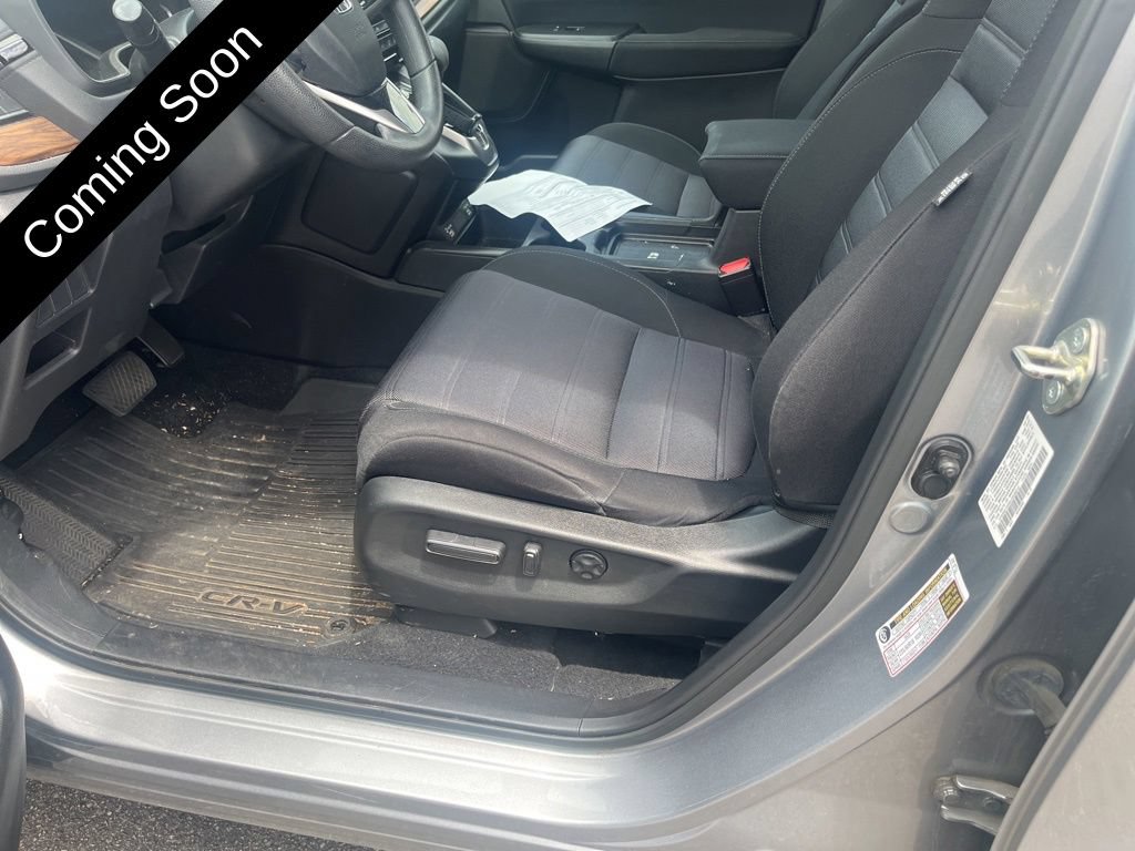 Used 2020 Honda CR-V EX image 9