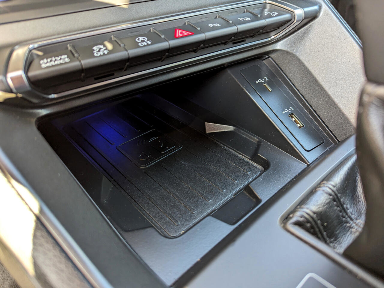 Used 2020 Audi Q3 2.0T Prestige image 26