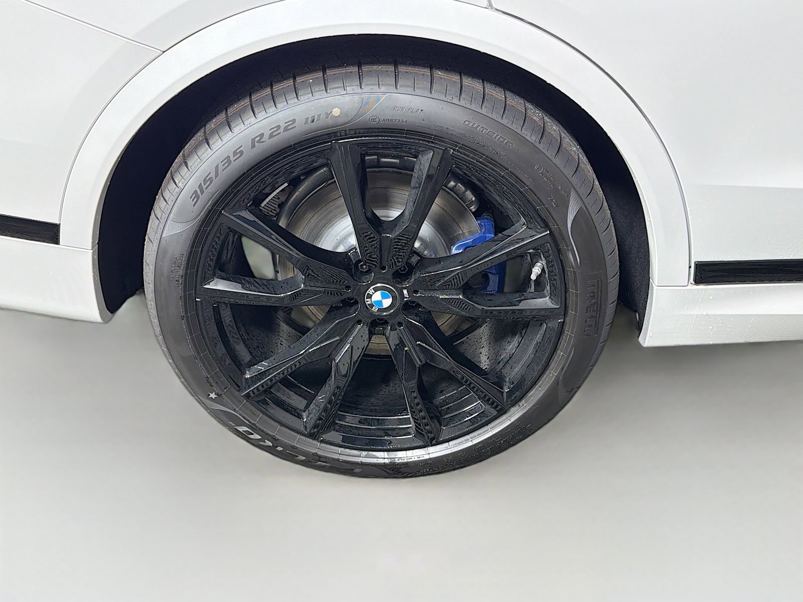 New 2026 BMW X7 xDrive40i w/ Executive Package AWD/4WD image 37