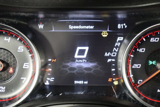 Used 2023 Dodge Charger GT RWD image 36