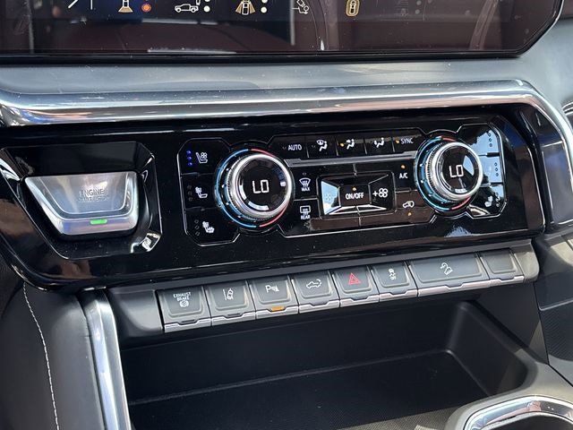 New 2026 GMC Sierra 2500 Denali Ultimate image 31