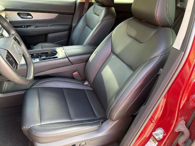 Certified 2025 Nissan Murano SL AWD/4WD image 19