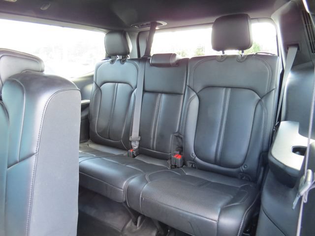 Used 2022 Jeep Wagoneer Series I RWD image 12