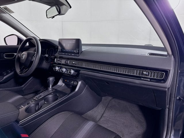Used 2023 Honda Civic LX image 27