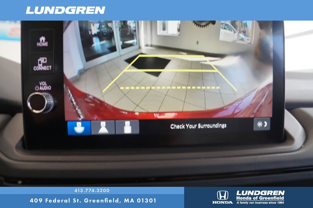 New 2026 Honda Accord LX image 20