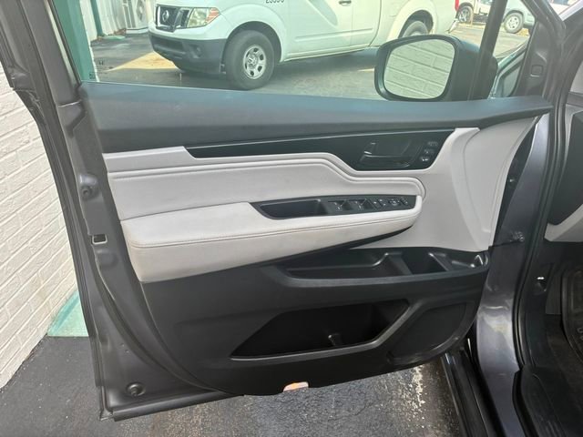 Used 2024 Honda Odyssey Touring image 17