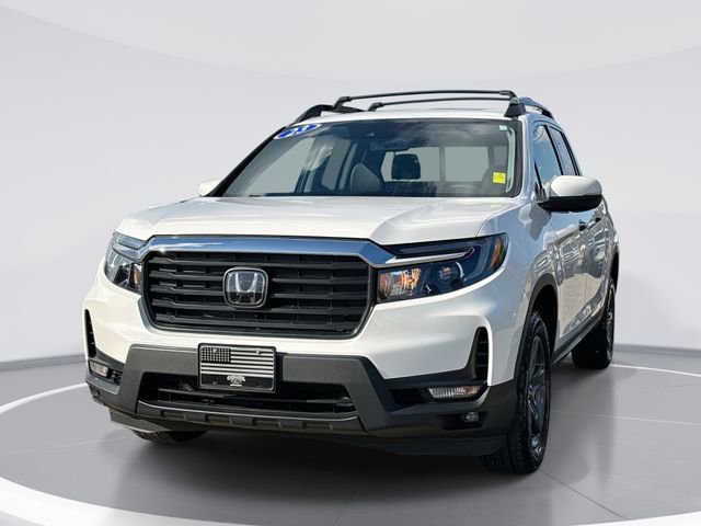 Used 2023 Honda Ridgeline RTL image 1