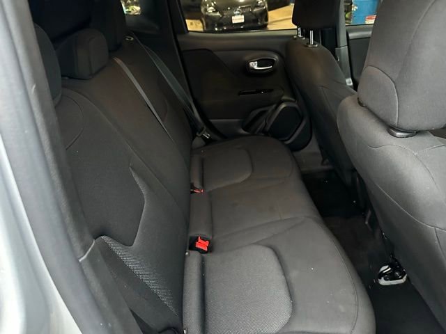 Used 2021 Jeep Renegade Sport image 20