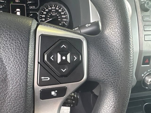 Used 2018 Toyota Tundra SR5 w/ SR5 Upgrade Package RWD image 24