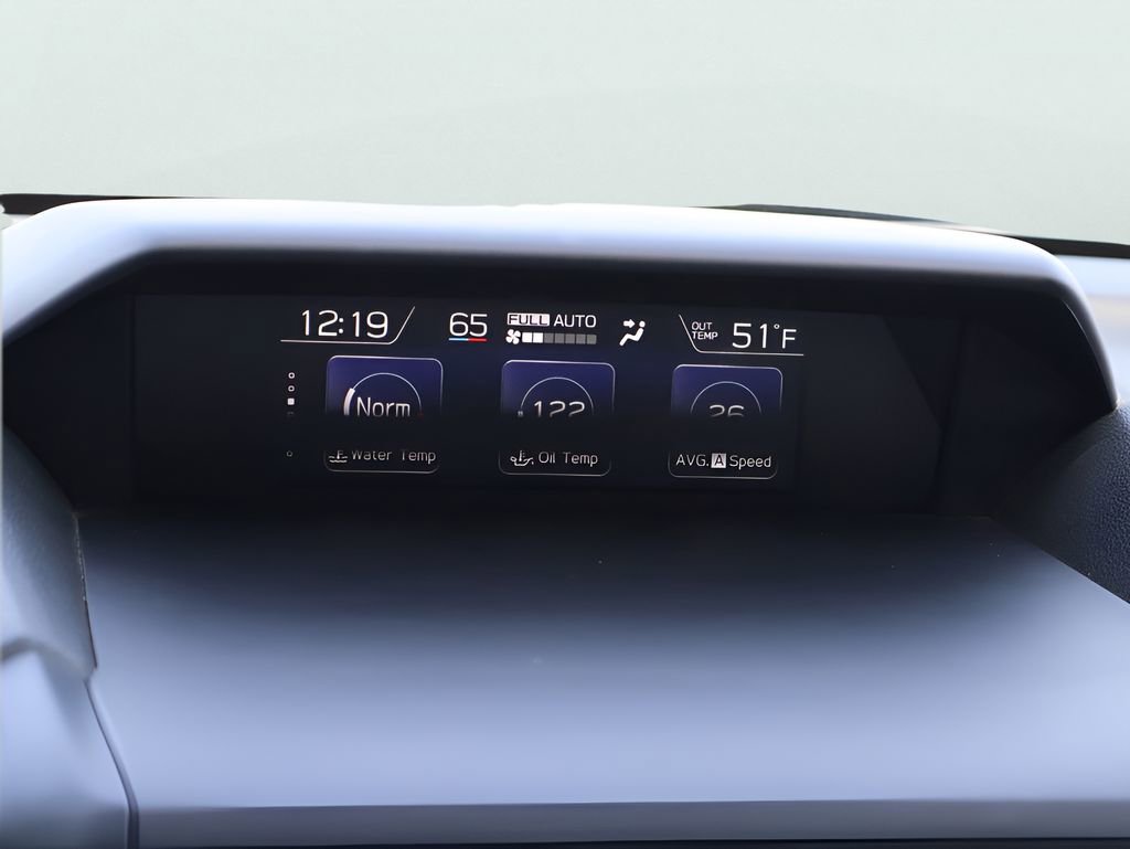 Used 2020 Subaru Forester Sport w/ Popular Package #2 image 23