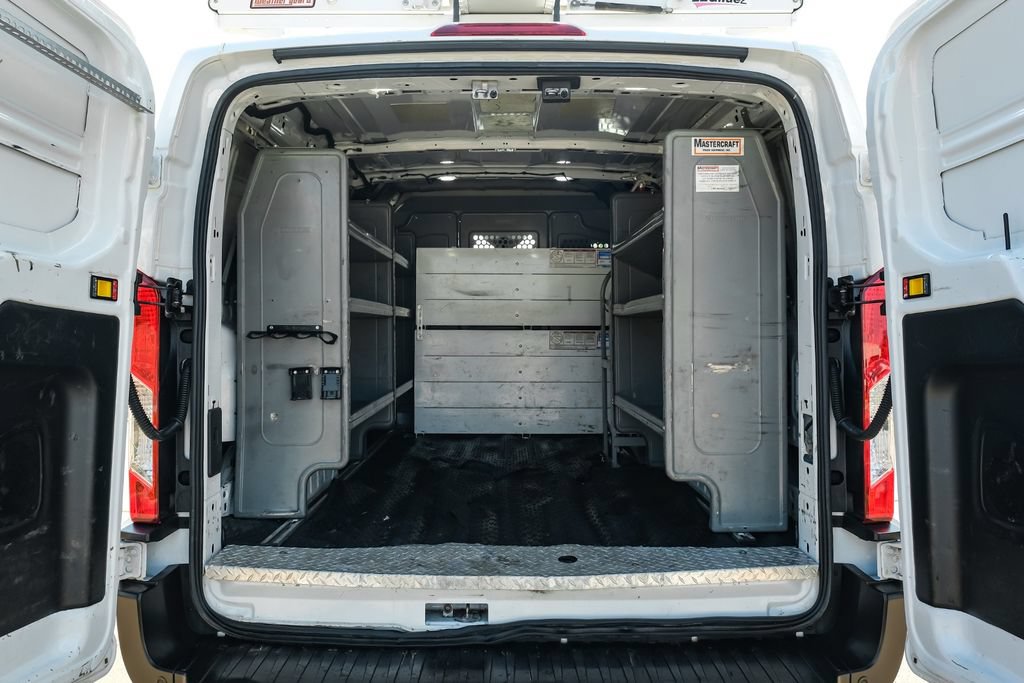 Used 2019 Ford Transit 250 130 Low Roof RWD image 49