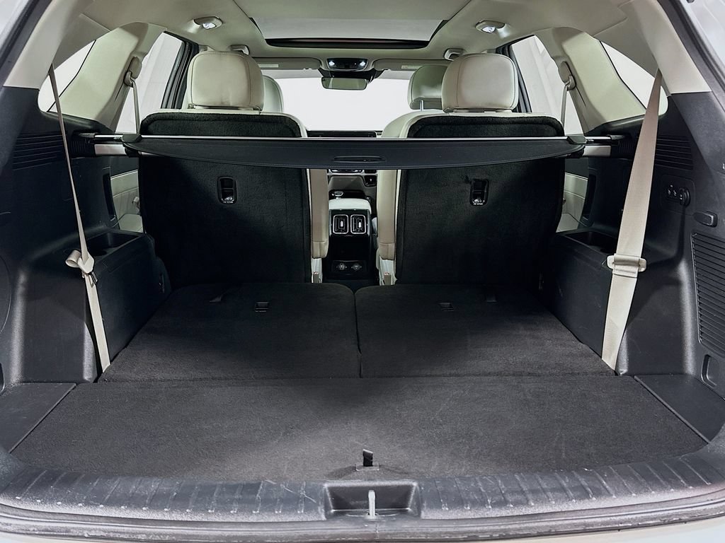 Used 2023 Kia Sorento SX FWD image 16