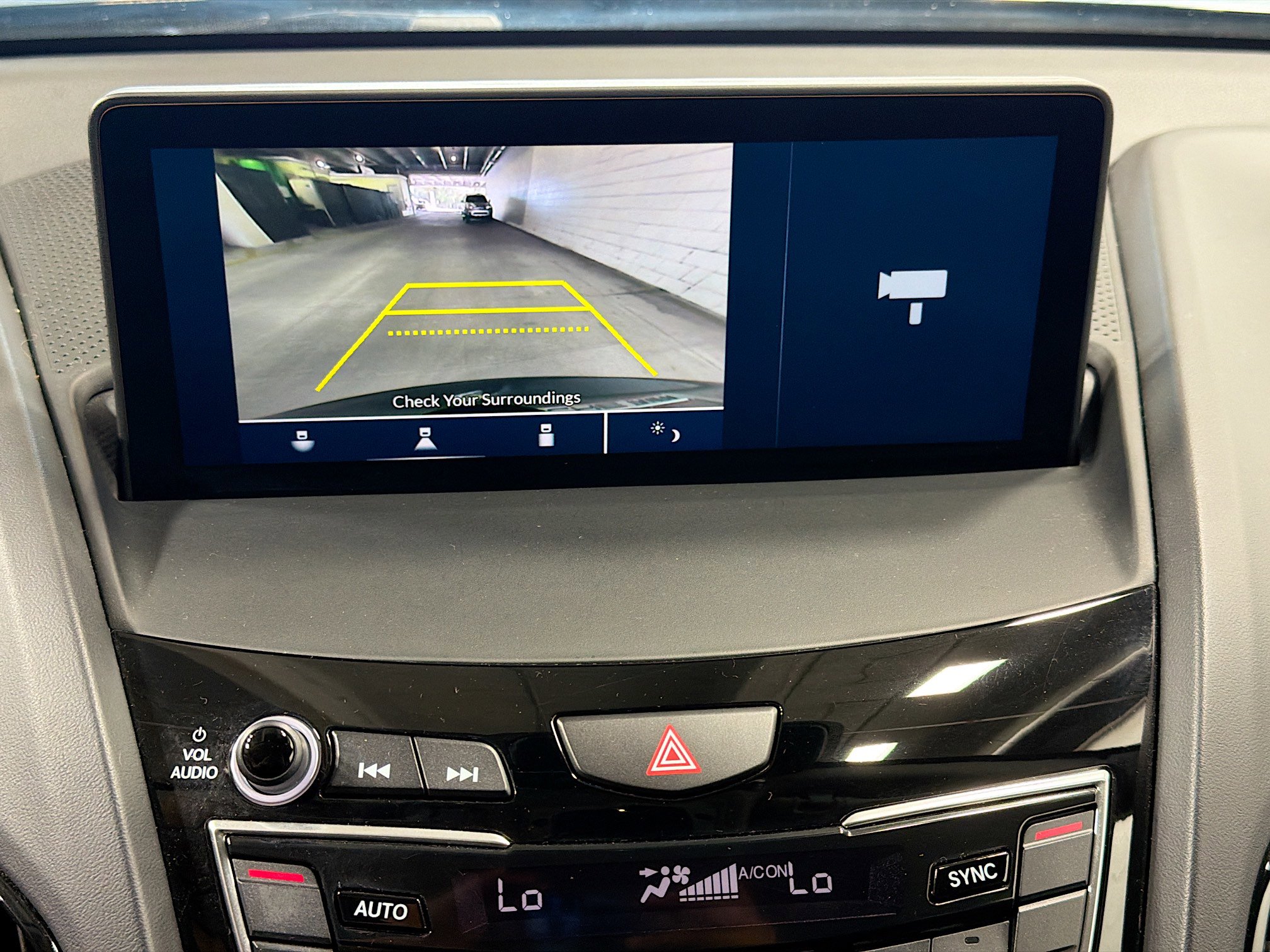 Used 2019 Acura RDX FWD image 30