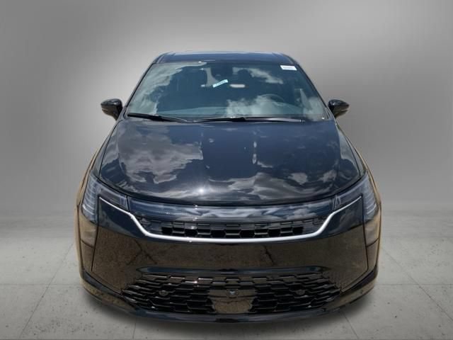 New 2027 Chrysler Pacifica Select FWD image 2