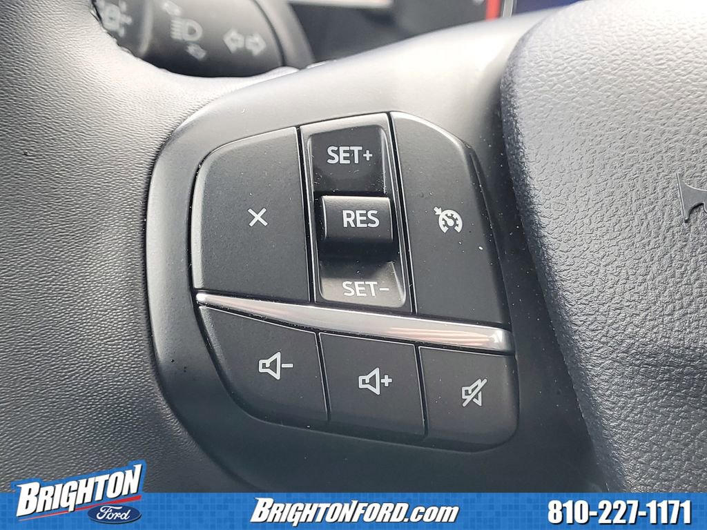 Used 2024 Ford Bronco Sport Outer Banks image 20